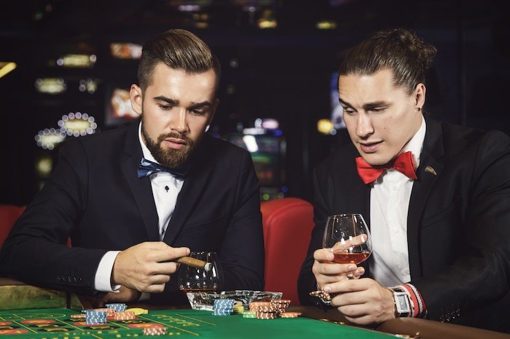 a71 Live Casino